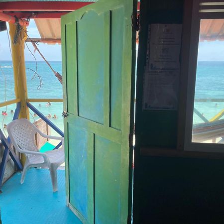 Princesa Del Mar Hotel Pendales Ngoại thất bức ảnh