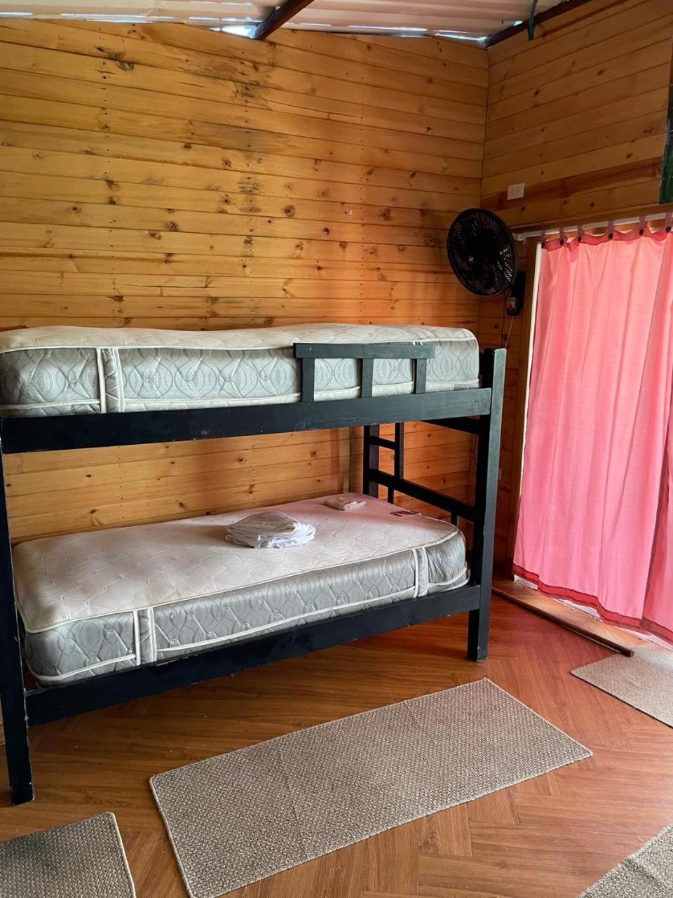 Princesa Del Mar Hotel Pendales Ngoại thất bức ảnh