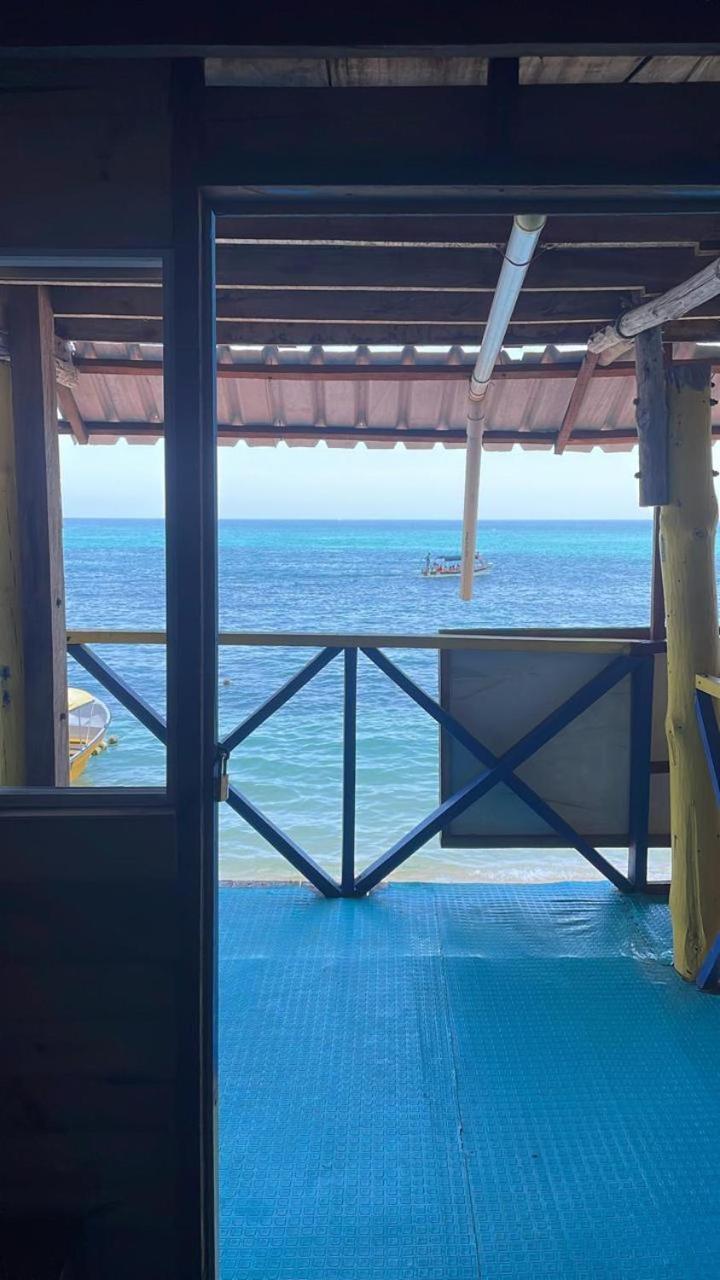Princesa Del Mar Hotel Pendales Ngoại thất bức ảnh