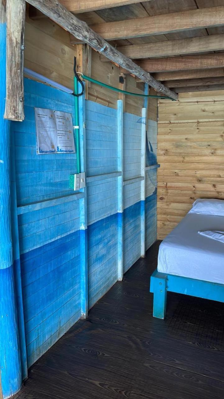 Princesa Del Mar Hotel Pendales Ngoại thất bức ảnh