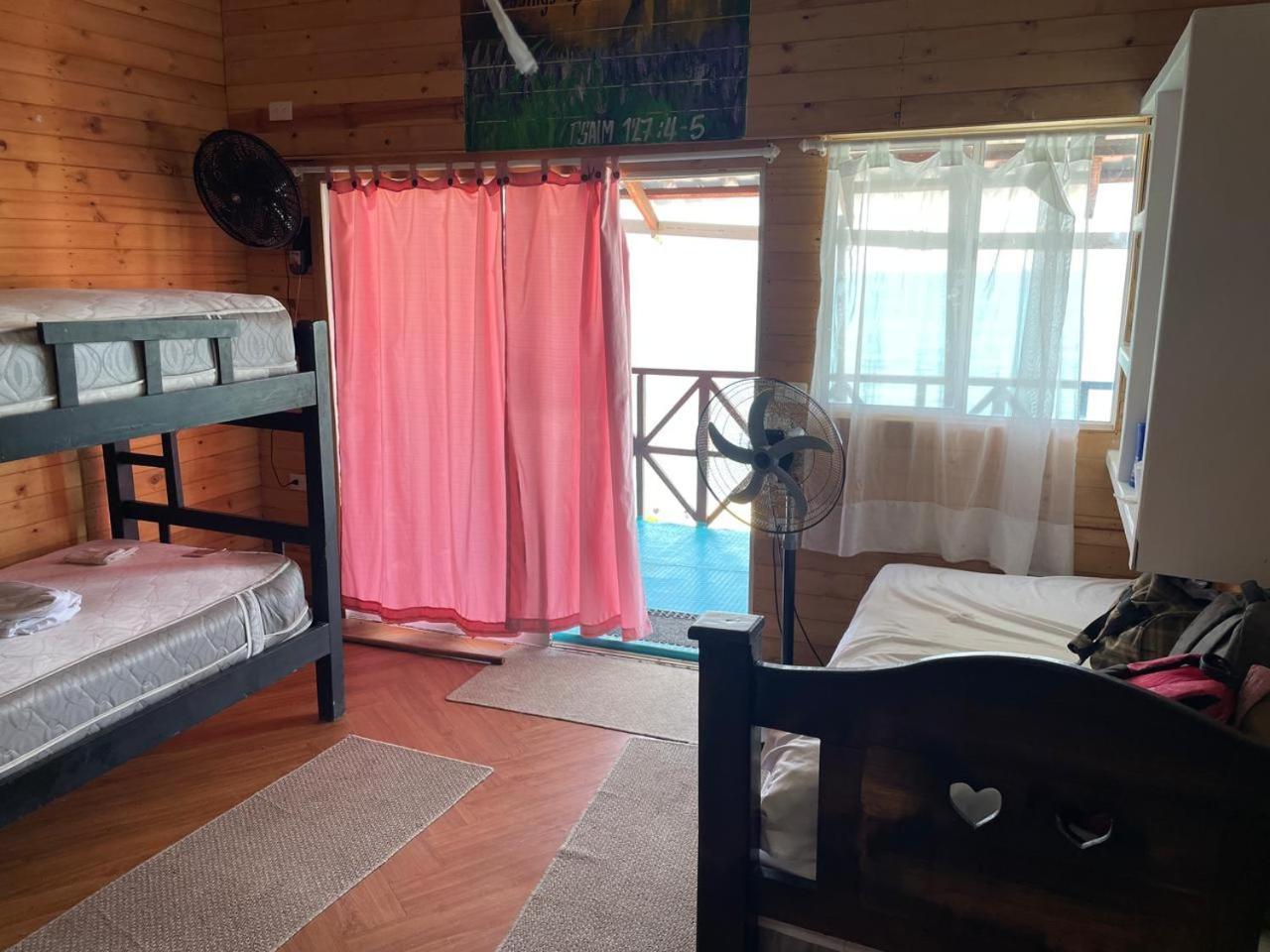Princesa Del Mar Hotel Pendales Ngoại thất bức ảnh