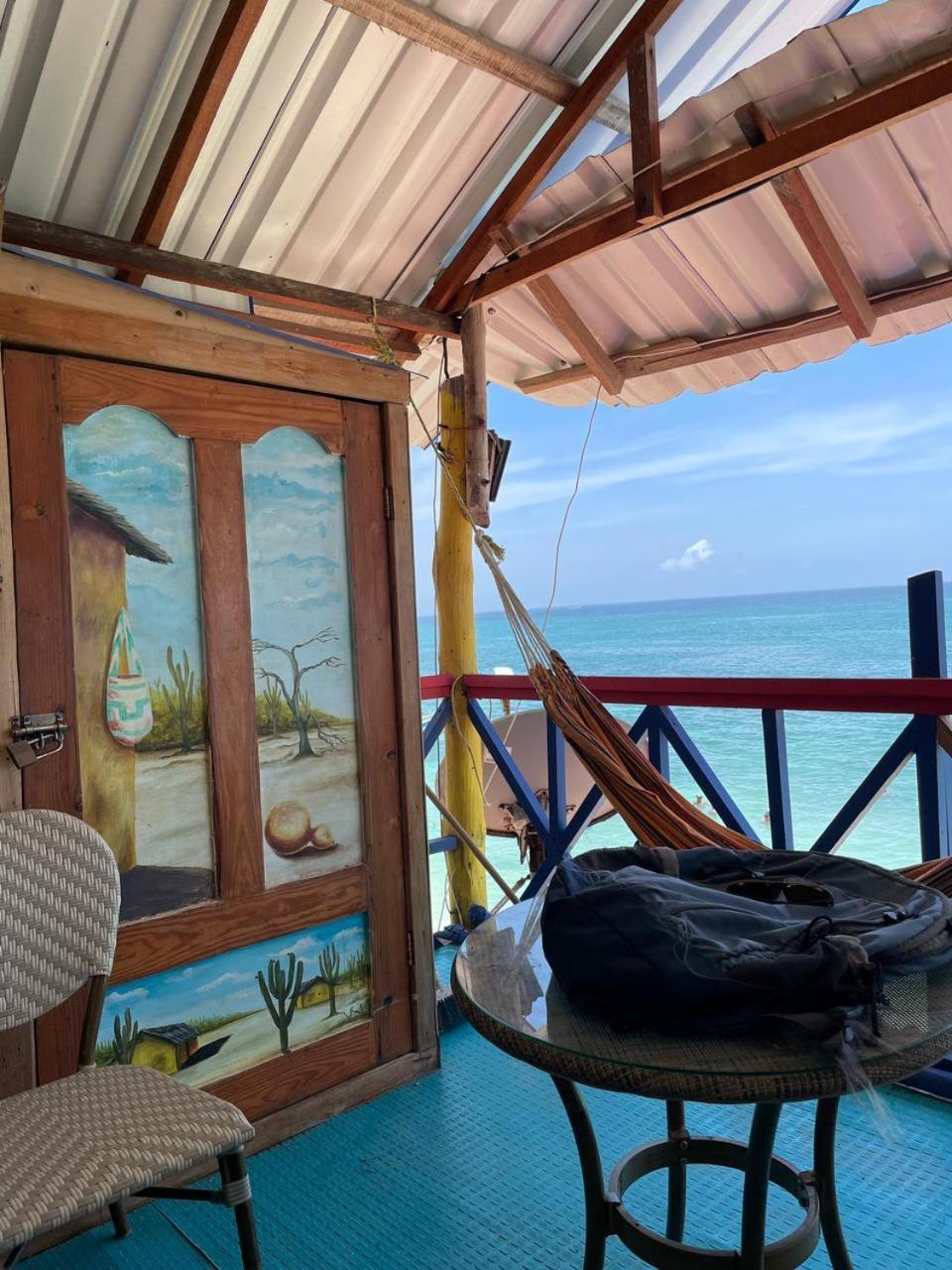 Princesa Del Mar Hotel Pendales Ngoại thất bức ảnh