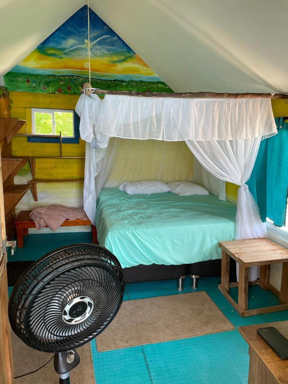 Princesa Del Mar Hotel Pendales Ngoại thất bức ảnh