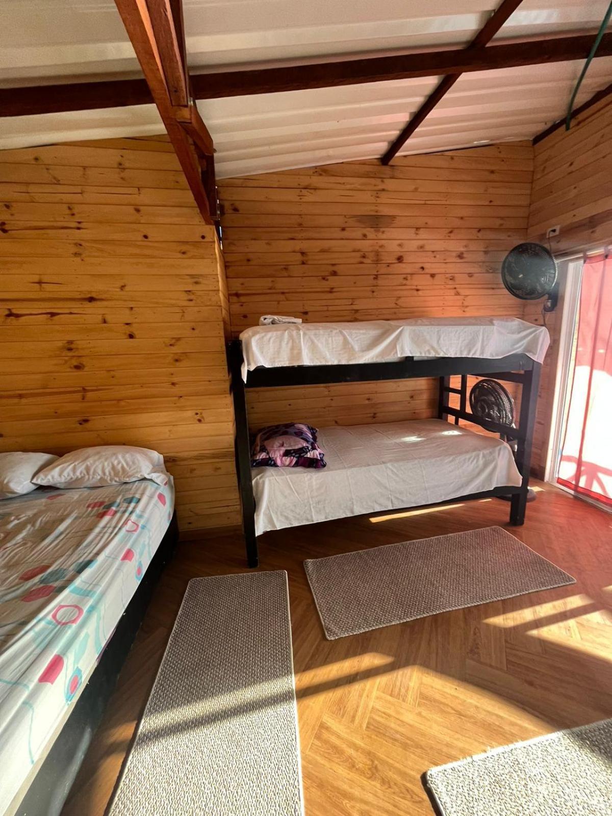 Princesa Del Mar Hotel Pendales Ngoại thất bức ảnh