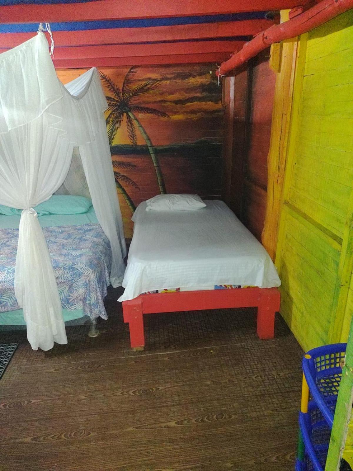 Princesa Del Mar Hotel Pendales Ngoại thất bức ảnh