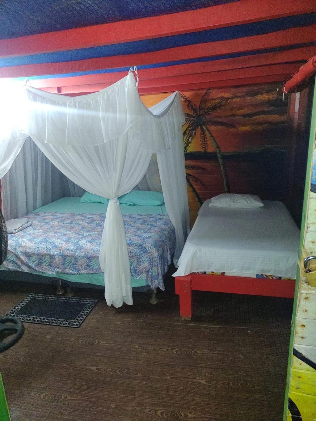 Princesa Del Mar Hotel Pendales Ngoại thất bức ảnh
